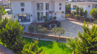 VKV4489 Villa Kalkan