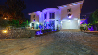 VKV4489 Villa Kalkan