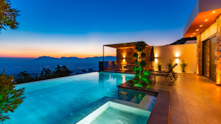VKV2331 Villa Kalkan