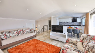 VKV6839 Villa Kalkan