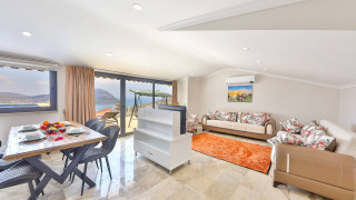 VKV6839 Villa Kalkan
