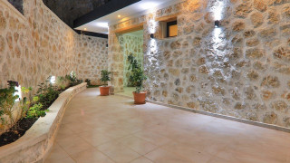 VKV7755 Villa Kalkan