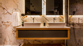 VKV3797 Villa Kalkan