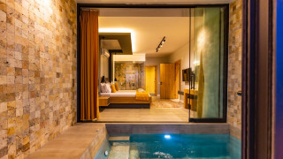 VKV2331 Villa Kalkan