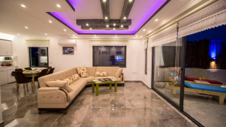 VKV8087 Villa Kalkan