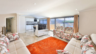 VKV6839 Villa Kalkan