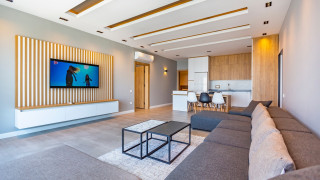 VKV2331 Villa Kalkan