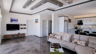 VKV8087 Villa Kalkan
