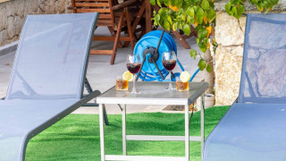 VKV2321 Villa Kalkan
