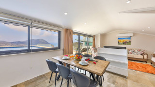 VKV6839 Villa Kalkan