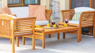 VKV2321 Villa Kalkan