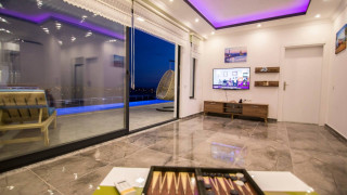 VKV8087 Villa Kalkan
