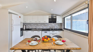 VKV6839 Villa Kalkan