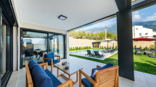VKV3065 Villa Kalkan
