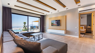 VKV2331 Villa Kalkan