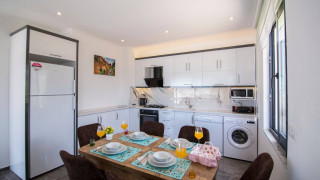 VKV8087 Villa Kalkan
