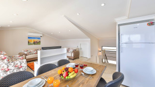 VKV6839 Villa Kalkan
