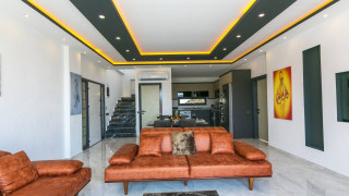 VKV4107 Villa Kalkan