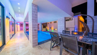 VKV4954 Villa Kalkan