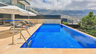 VKV6337 Villa Kalkan