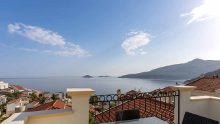 VKV2321 Villa Kalkan