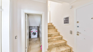 VKV6839 Villa Kalkan