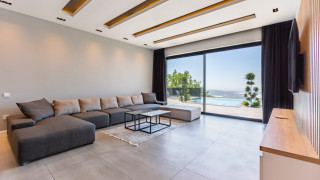 VKV2331 Villa Kalkan