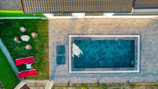 VKV9627 Villa Kalkan