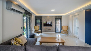 VKV3065 Villa Kalkan