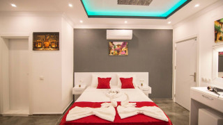 VKV8087 Villa Kalkan