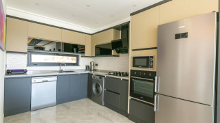 VKV4107 Villa Kalkan