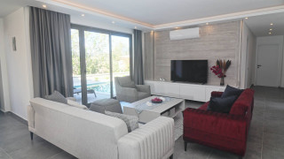 VKV3594 Villa Kalkan