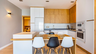 VKV2331 Villa Kalkan