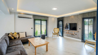 VKV3065 Villa Kalkan