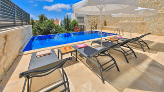 VKV6337 Villa Kalkan