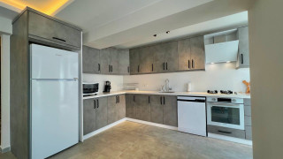 VKV5079 Villa Kalkan