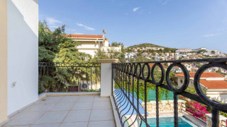 VKV2321 Villa Kalkan