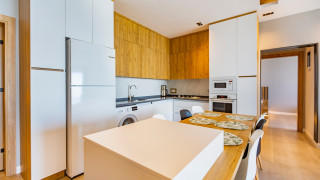 VKV2331 Villa Kalkan