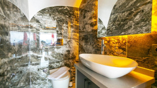 VKV4107 Villa Kalkan