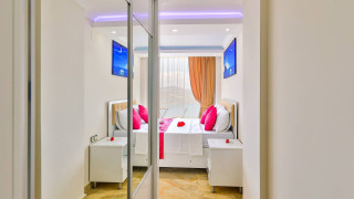 VKV6839 Villa Kalkan