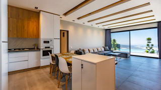 VKV2331 Villa Kalkan