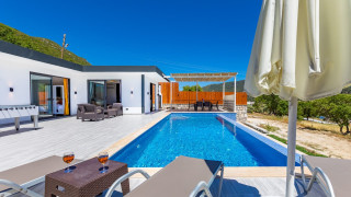 VKV1528 Villa Kalkan
