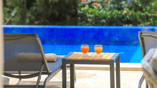 VKV6337 Villa Kalkan