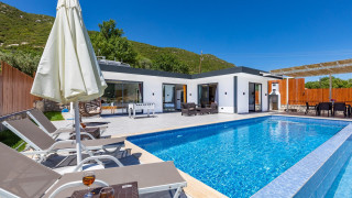 VKV1528 Villa Kalkan