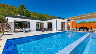 VKV1528 Villa Kalkan