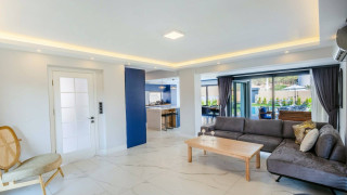 VKV3065 Villa Kalkan