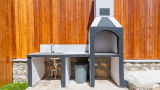 VKV1528 Villa Kalkan