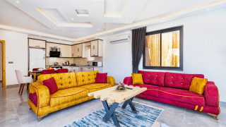 VKV1528 Villa Kalkan