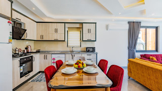 VKV1528 Villa Kalkan