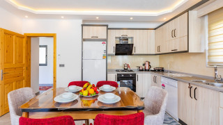 VKV1528 Villa Kalkan